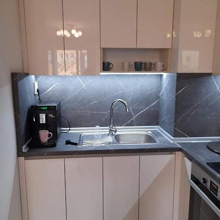 Ferienwohnung Теодора Ruse Exterior foto