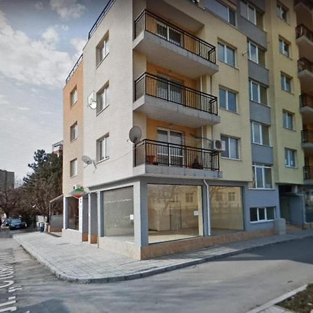 Ferienwohnung Теодора Ruse Exterior foto