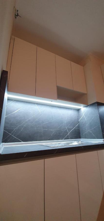 Ferienwohnung Теодора Ruse Exterior foto