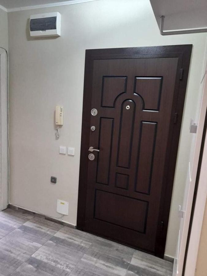 Ferienwohnung Теодора Ruse Exterior foto