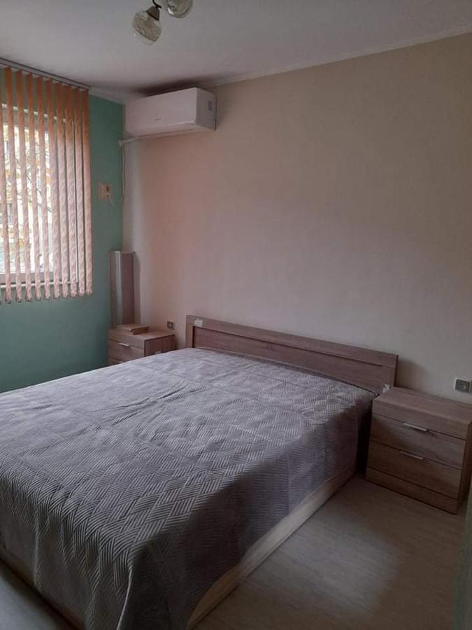 Ferienwohnung Теодора Ruse Exterior foto