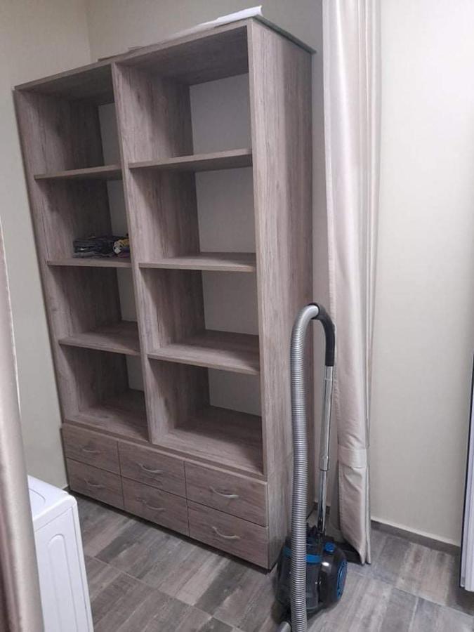 Ferienwohnung Теодора Ruse Exterior foto