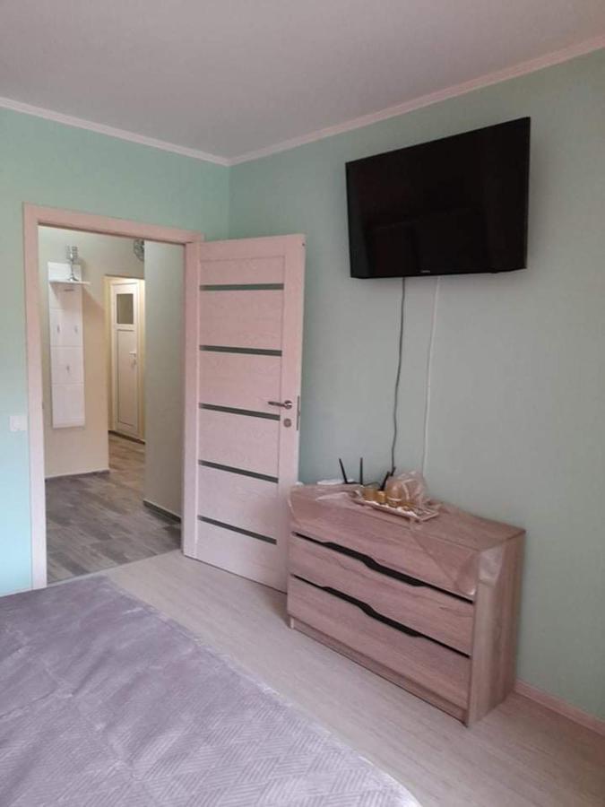 Ferienwohnung Теодора Ruse Exterior foto