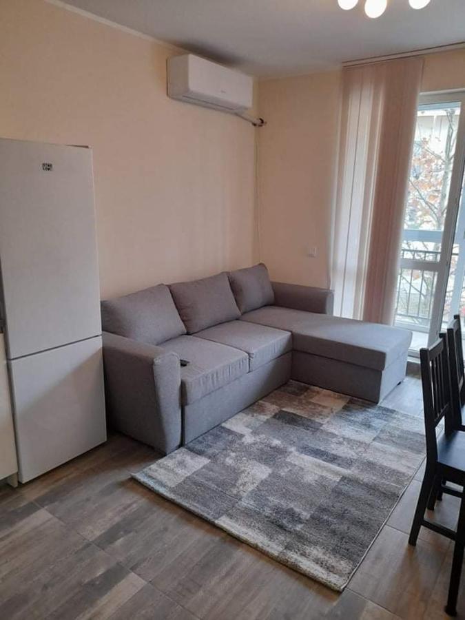 Ferienwohnung Теодора Ruse Exterior foto