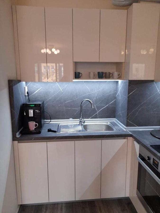 Ferienwohnung Теодора Ruse Exterior foto