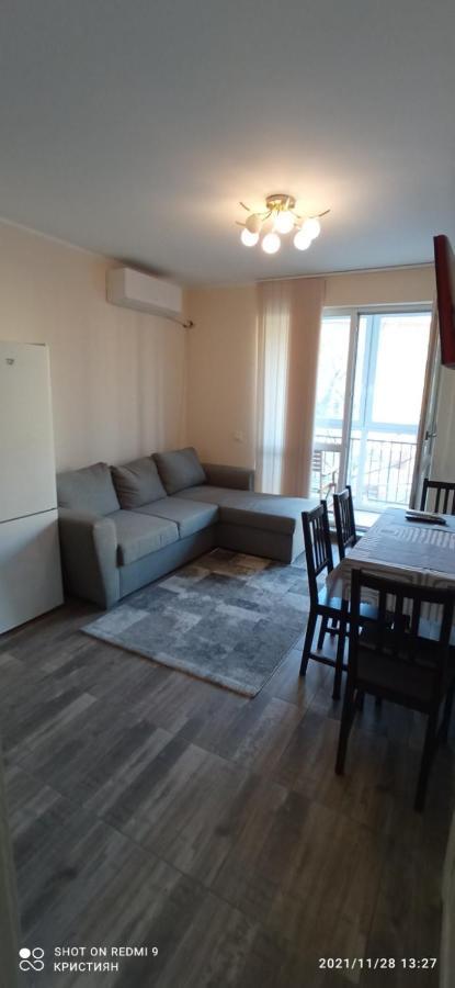 Ferienwohnung Теодора Ruse Exterior foto