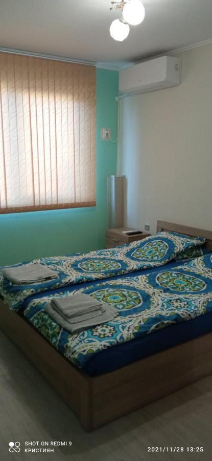Ferienwohnung Теодора Ruse Exterior foto