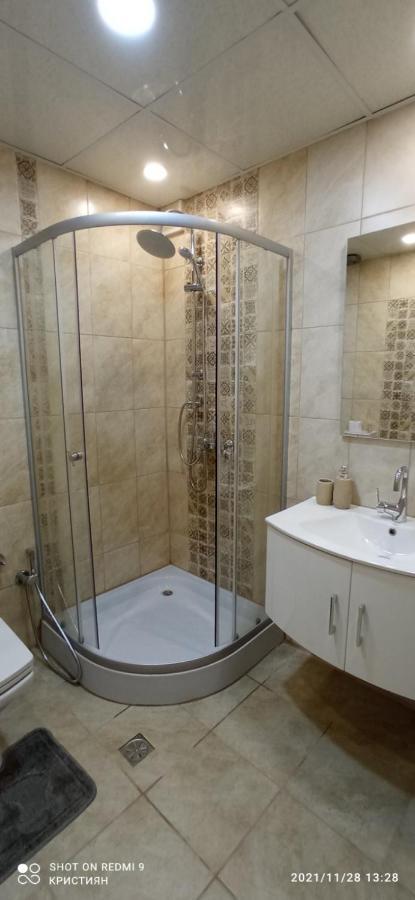 Ferienwohnung Теодора Ruse Exterior foto