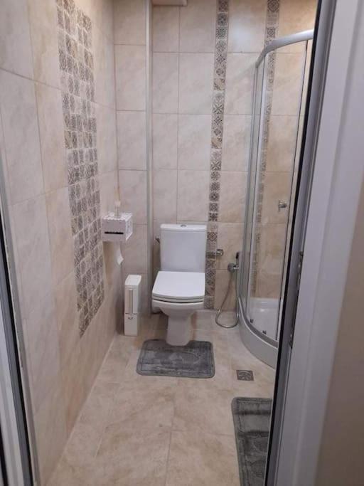 Ferienwohnung Теодора Ruse Exterior foto