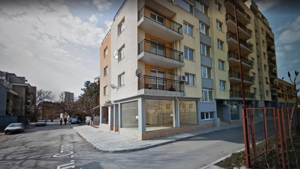 Ferienwohnung Теодора Ruse Exterior foto