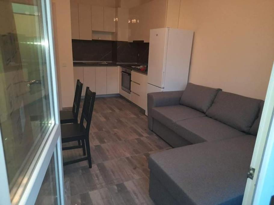 Ferienwohnung Теодора Ruse Exterior foto